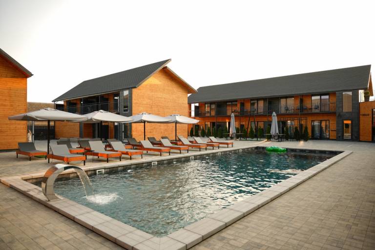 Leto Boutique Hotel