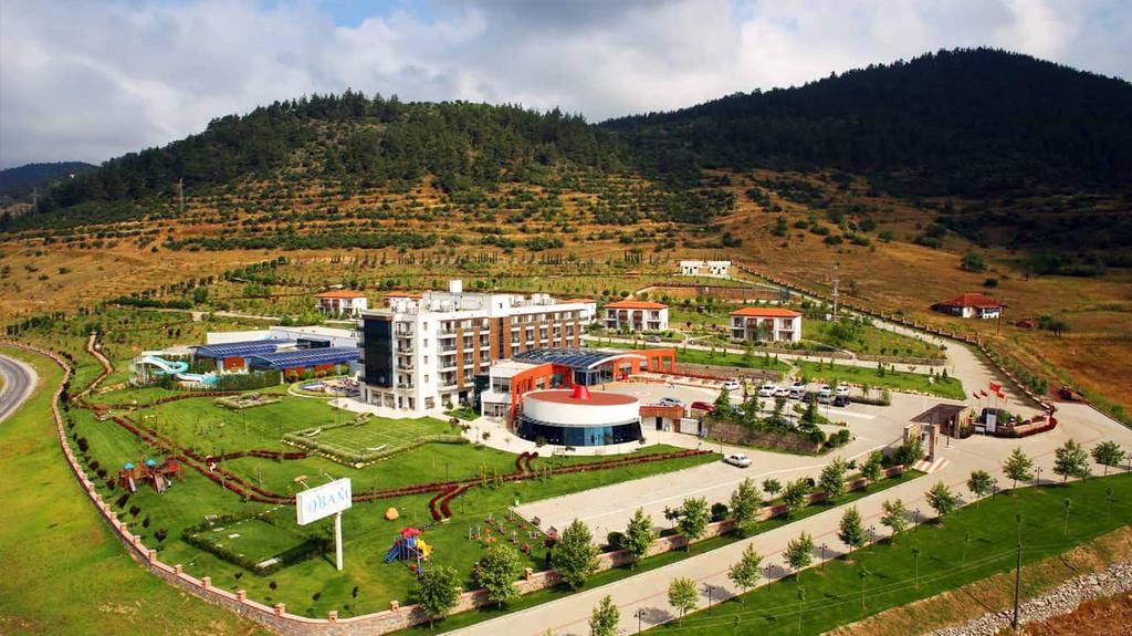 Obam Termal Resort & Spa 4*
