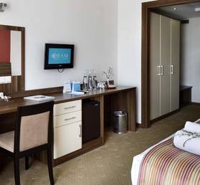 Отдых в Obam Termal Resort & Spa - Турция, Балыкесир