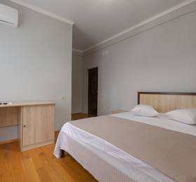 Отдых в Sunset Rock Hotel - Абхазия, Новый Афон