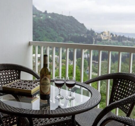 Туры в Sunset Rock Hotel в Абхазии