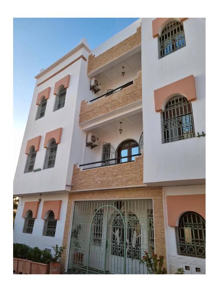 Riad Searenity