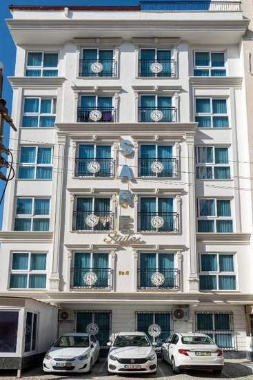 Sare Suites Downtown 3* Турция, Анталья