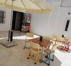 Sare Suites Downtown в Анталье