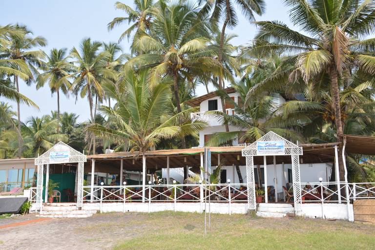 Silent Resort