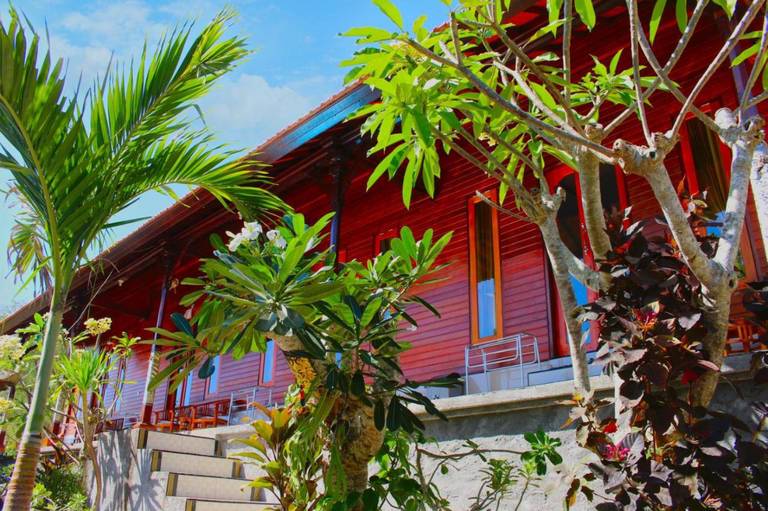Ramwan Guest House