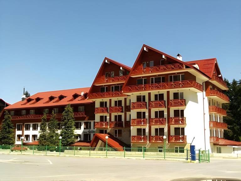 Iglika Villas