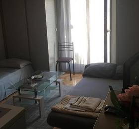 Туры в Apartment Tea в Черногории