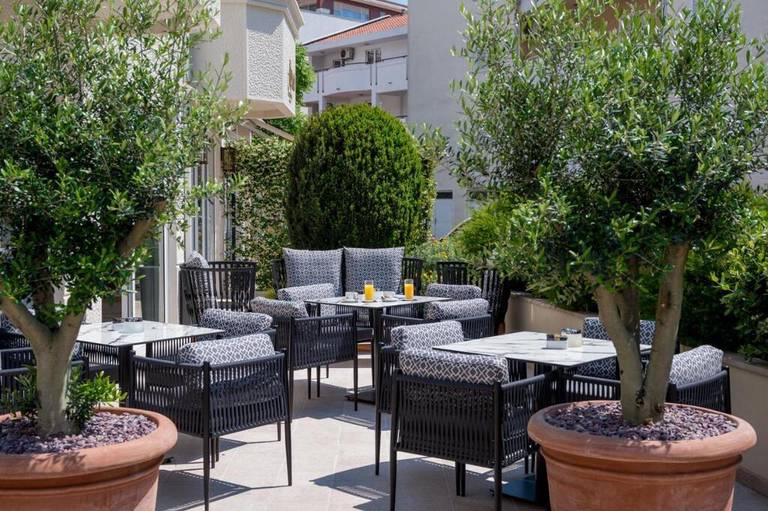 Garni Hotel Una