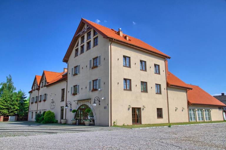 Villa Estera
