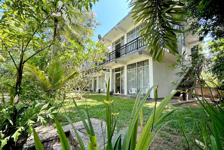 O2 Villas - Weligama