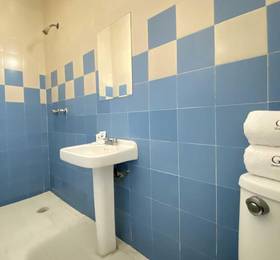 Hotel Gran Via в Гаване