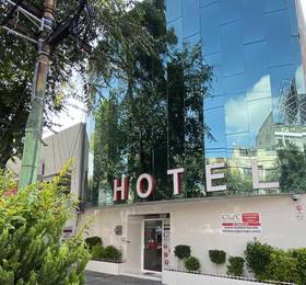 Отдых в Hotel Gran Via - Куба, Гавана