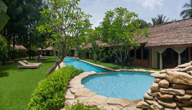 Dolcemare Resort