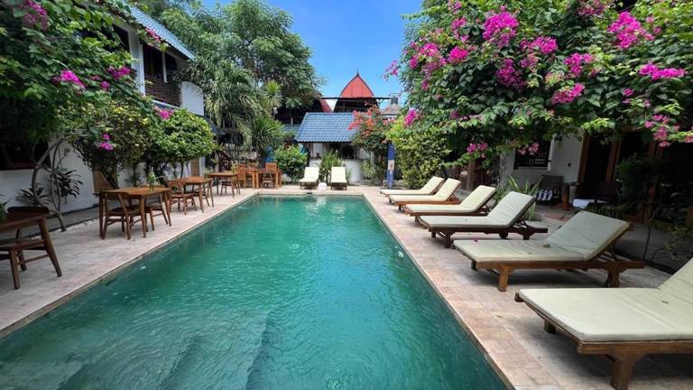 Marygio Resort
