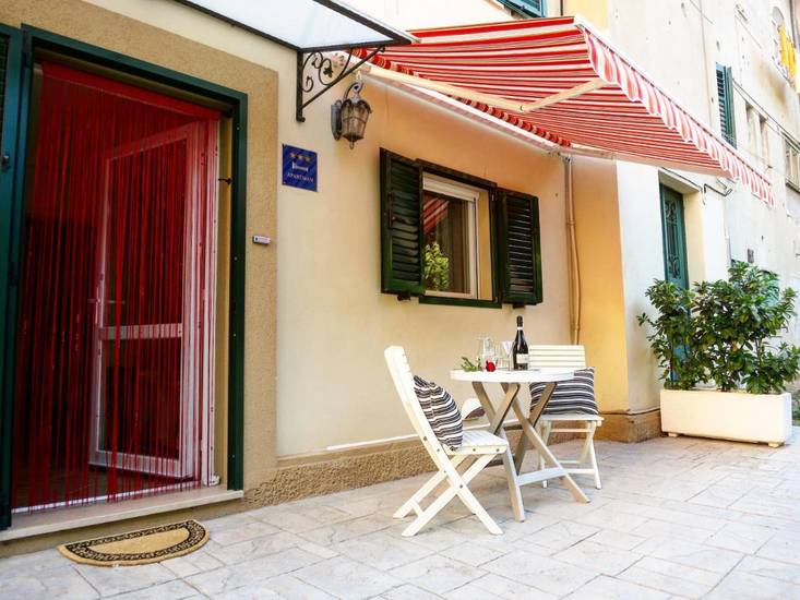 Apartment Gioia 3* Хорватия, Сплит