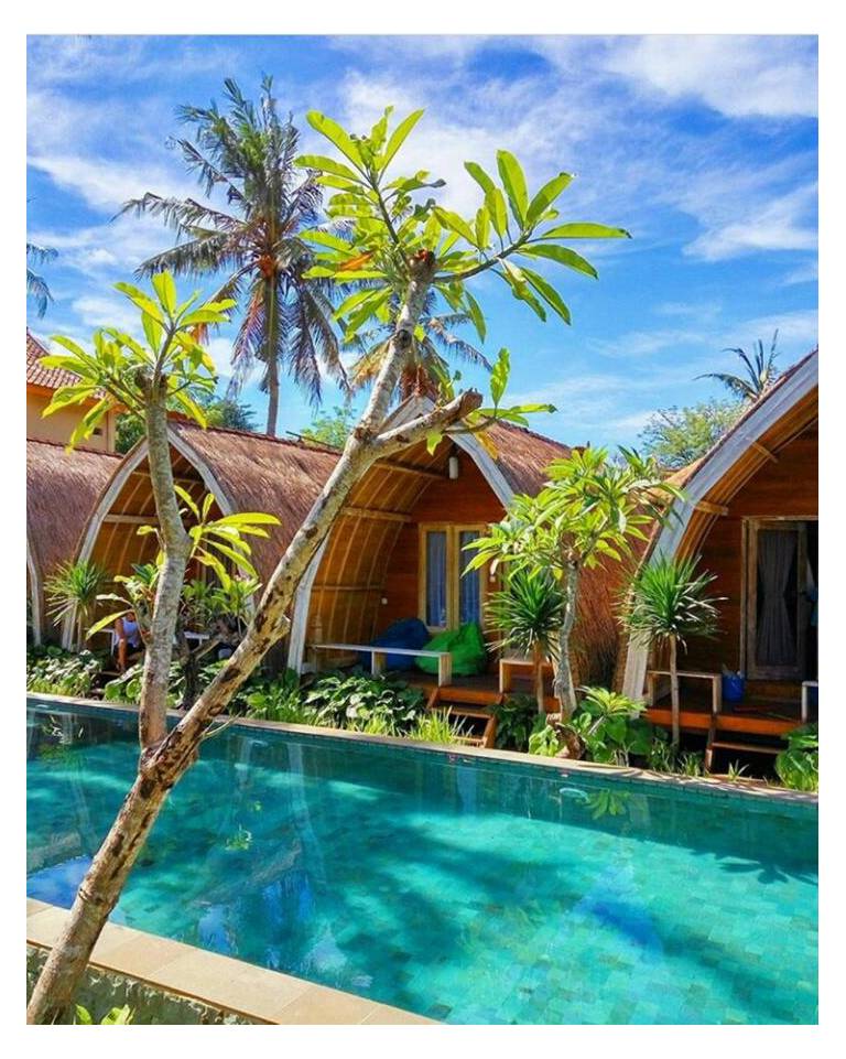 Paradesa Villa