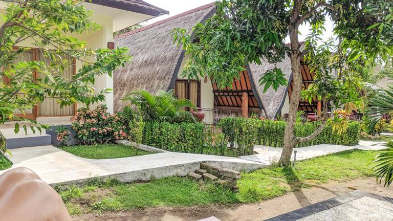 Salili Bungalow