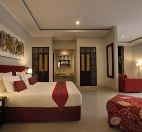 Отдых в Vamana Resort - Индонезия, о-ва Гили