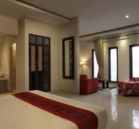 Туры в Vamana Resort в Индонезии