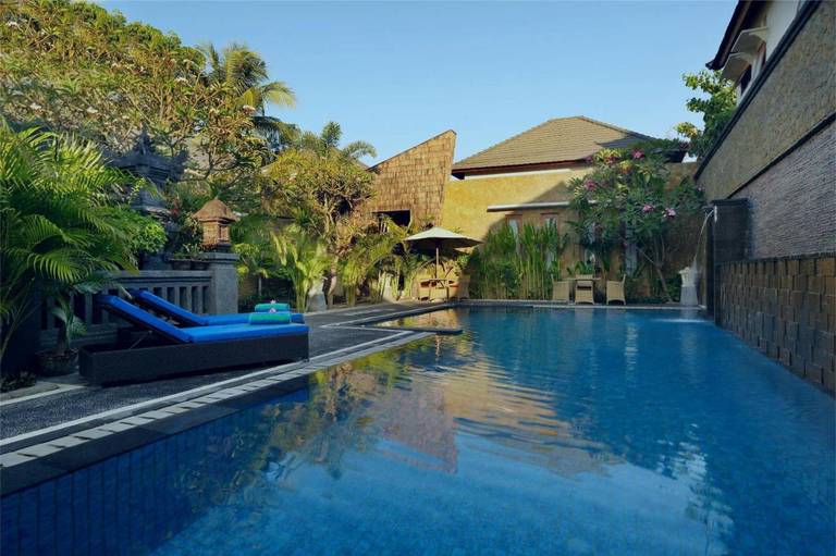Vamana Resort