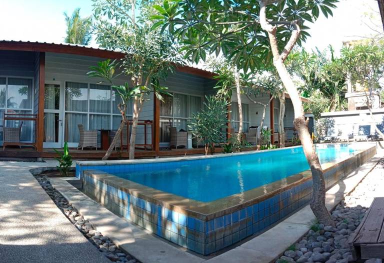 Villa Phy Phy