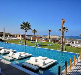 Туры в La Siesta Hotel & Beach Resort в Ливане