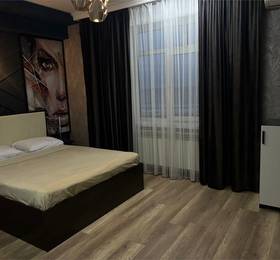 Туры в Hotel Sunrise в России