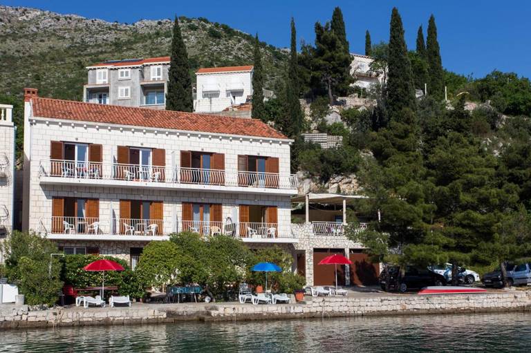 Villa Malfi