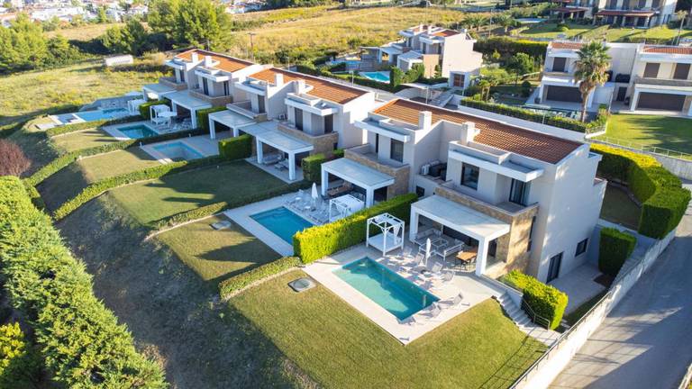 BelleVue Villas