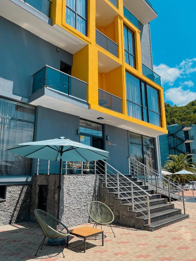 Casa Del Mar 3*