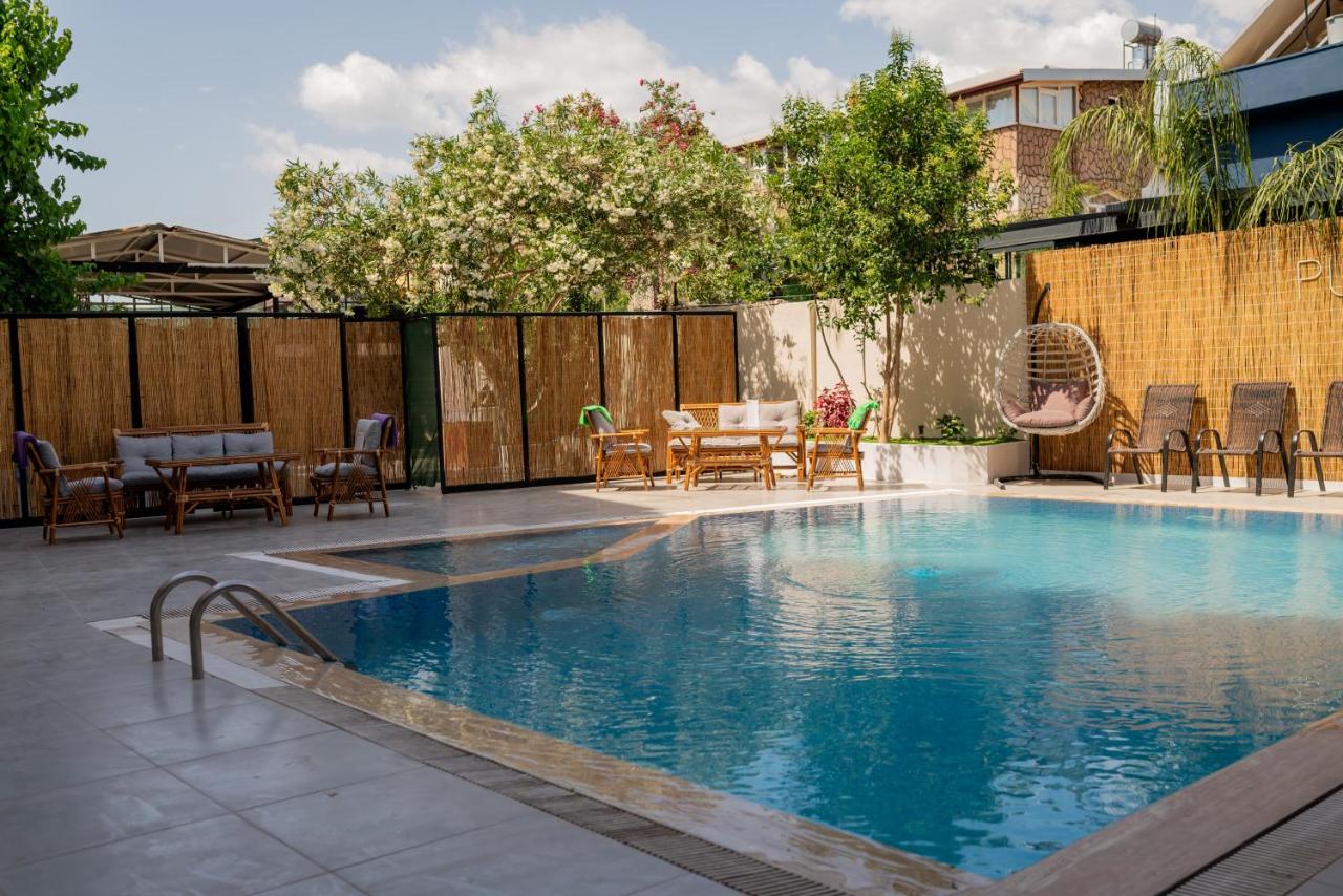 Vois Kemer Hotel  Турция, Кемер