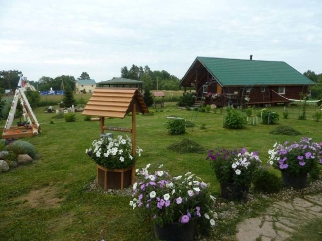 База отдыха Хутор Белой Козы 2*