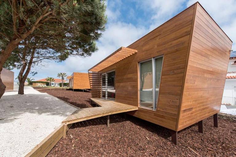 Golden Halcyon Ericeira Villas