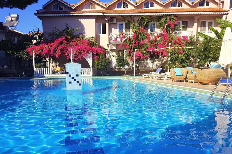Dalyan Hotel Caria Royal