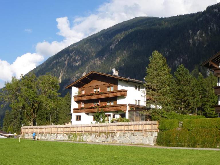 Penkenblick Apt
