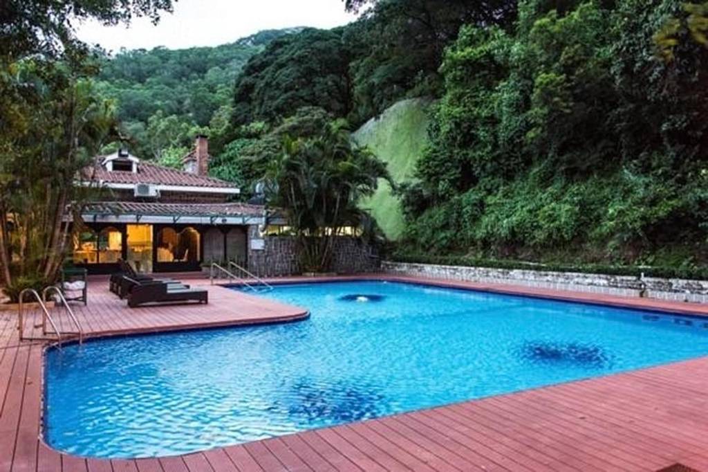 Pousada de Coloane Boutique Hotel 4*