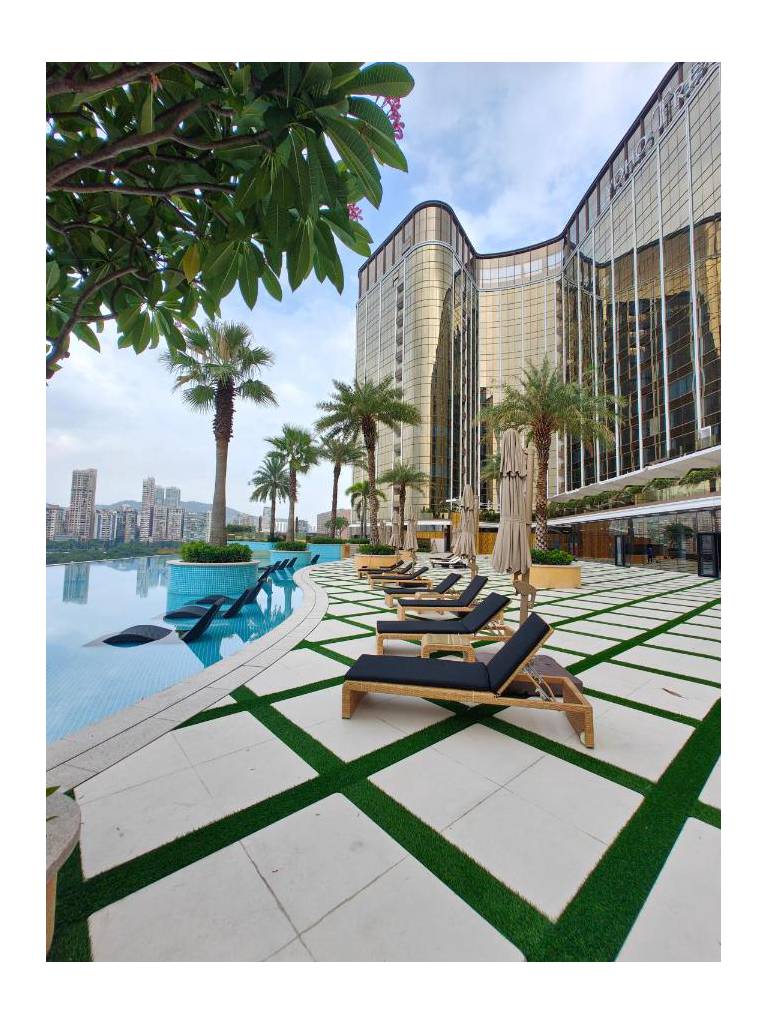 Treasure Hotel