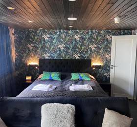 Отдых в Beach House Ystad - Швеция, Истад