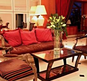 Отдых в Vilnius Grand Resort - Литва, Вильнюс
