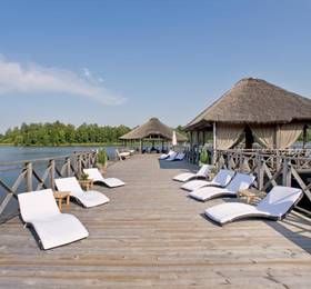 Vilnius Grand Resort в Вильнюсе