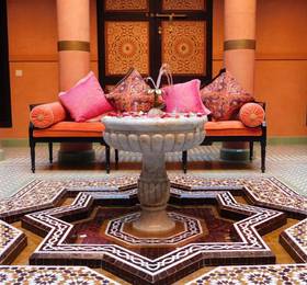 Туры в Riad Sultan Suleiman в Марокко