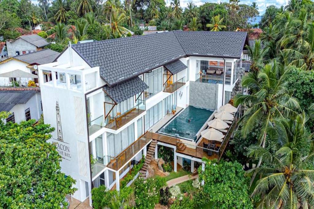 Beacon By The Bay Villa 3*