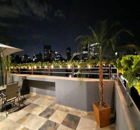 Туры в Hotel Boutique Dawat WTC в Мексике