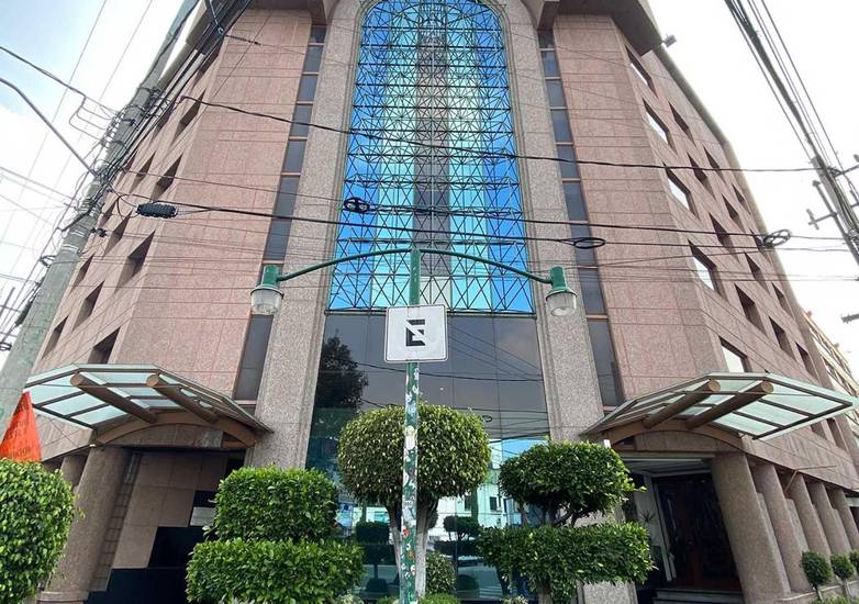 Hotel Escala Siglo XXI 4* Мексика, Мехико