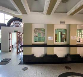 Туры в Hotel Escala Siglo XXI в Мексике