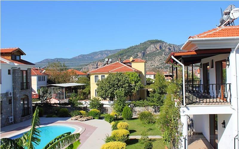 Iztuzu Apart And Villas, Dalyan 3*