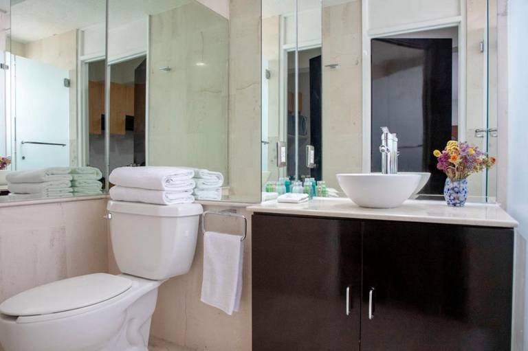 Suites Coben