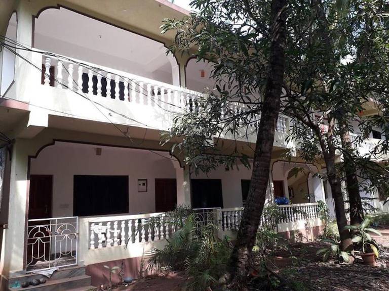 Mango Villa