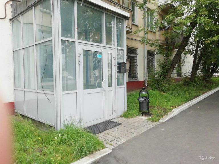 Хостел 1 (Первый) Парк Отель